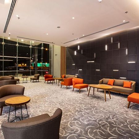 SOMEDAYS Hotel Suites Al-Hofuf Exterior foto