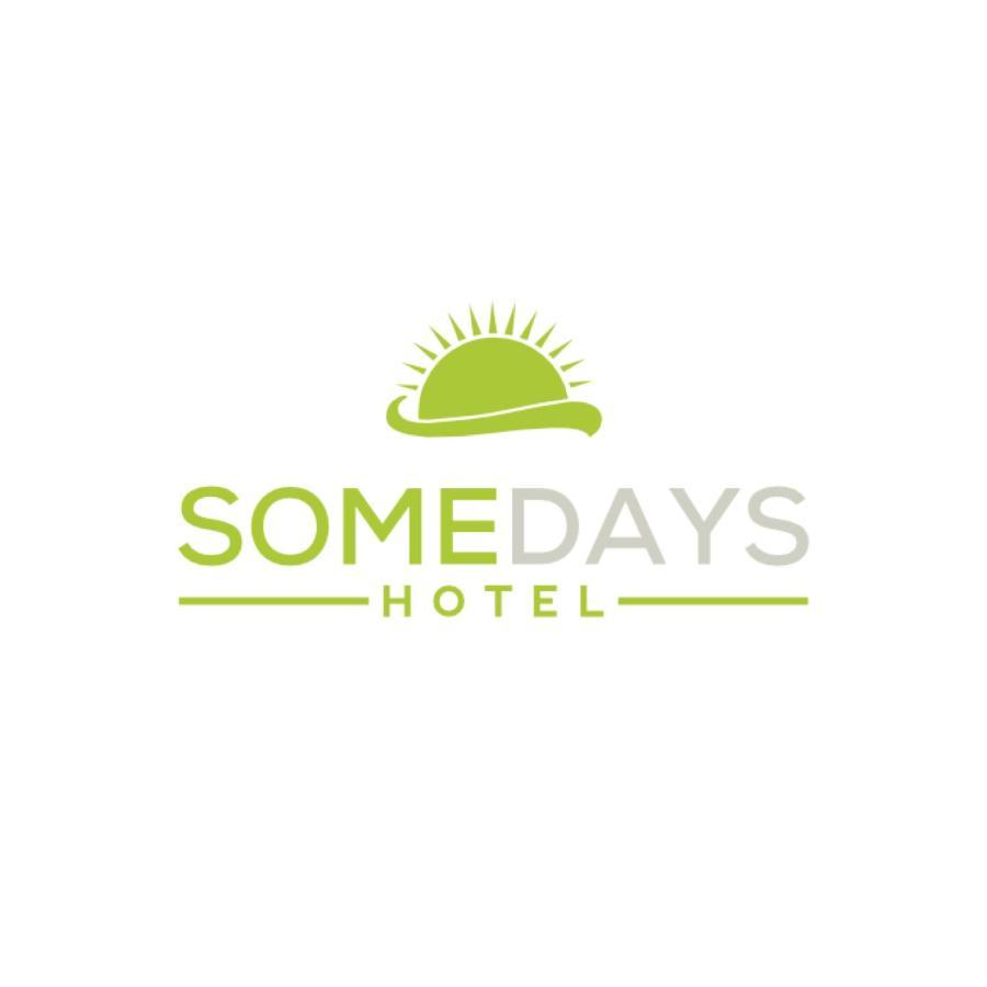 SOMEDAYS Hotel Suites Al-Hofuf Exterior foto